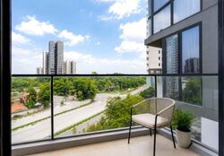 Fulcrum (D15), Condominium #611424871
